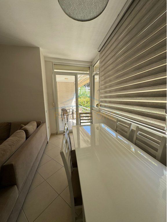 In vendita, Appartamento 1+1 Lura 2 Resort, Baia di Lalëz