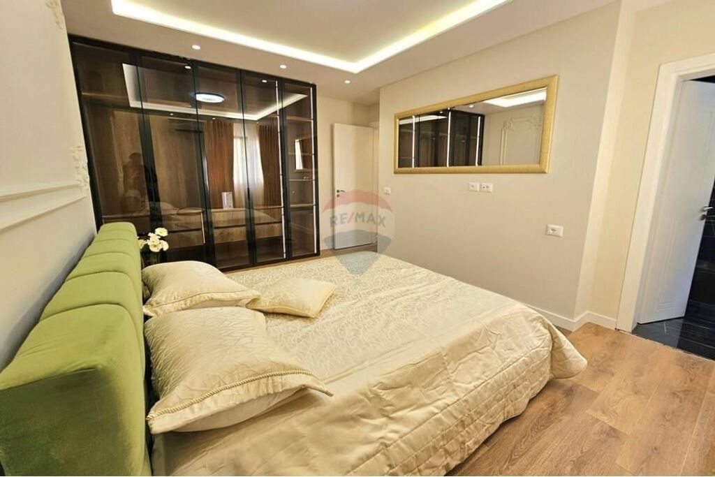 Super luxury 2+1 apartment for sale Dinamo Stadium!