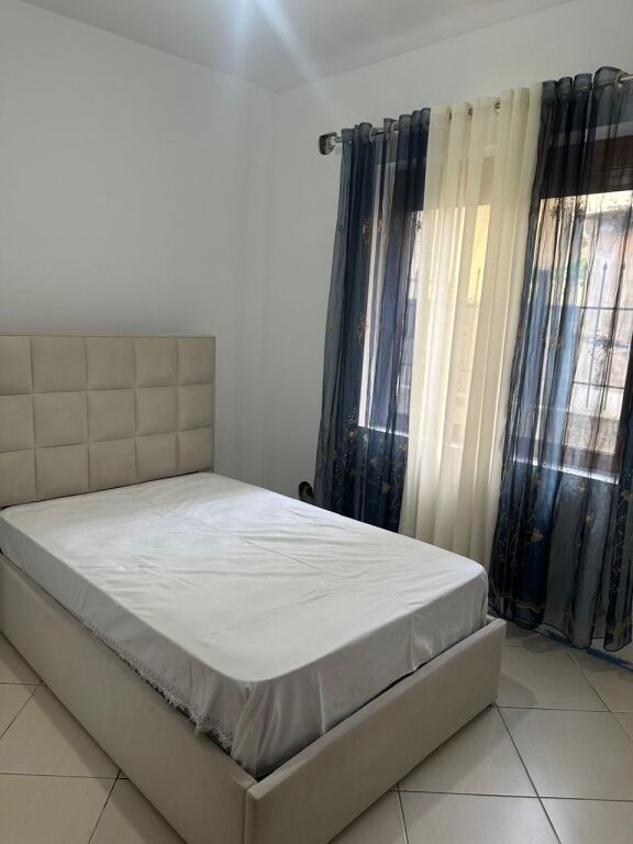 For rent entrance 2+1 in Allias, near Myslym Keta.