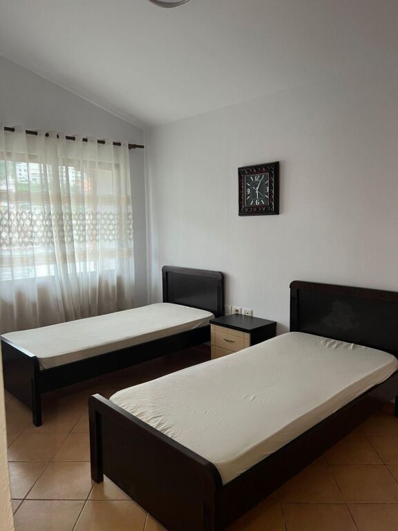 🏠 Apartment 3+1 for rent 📍 Near Marin Barleti University, Selitë💶 55,000 lek/month