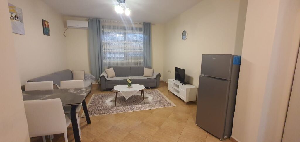 🏡ESCLUSIVO!🏢Appartamento 2+1+2 in affitto in Via Kosovarëve.