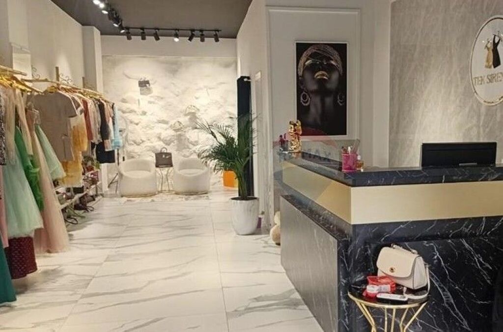 Shop - For Sale - Robert Shvarc Street, Tirana  ID: 530191074-156