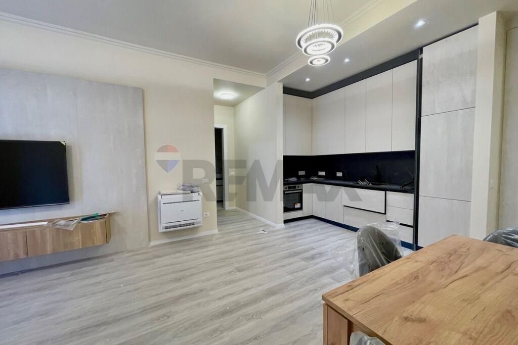 Delijorgji Complex 1+1 apartment for rent