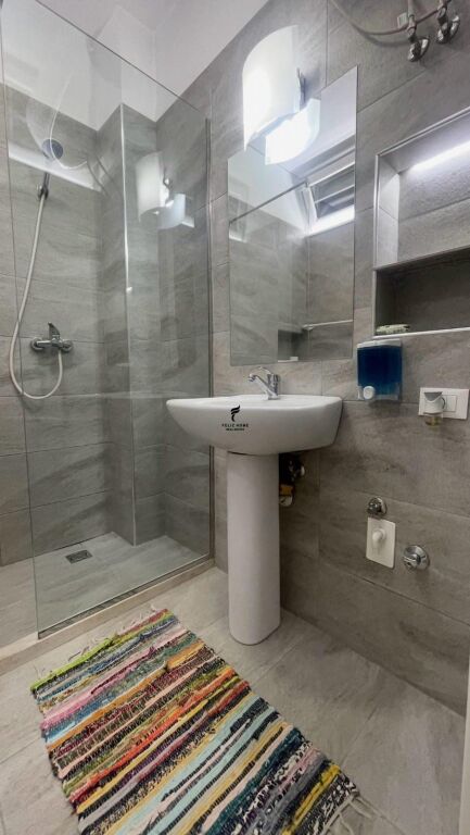 APARTMENT FOR RENT 1+1 PARIS MUNICIPALITY 65,000 LEKE FH-73817