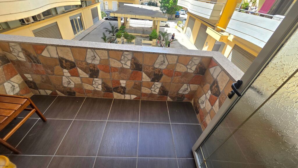 Apartment for rent on Pelivan Leskaj Street, Vlore