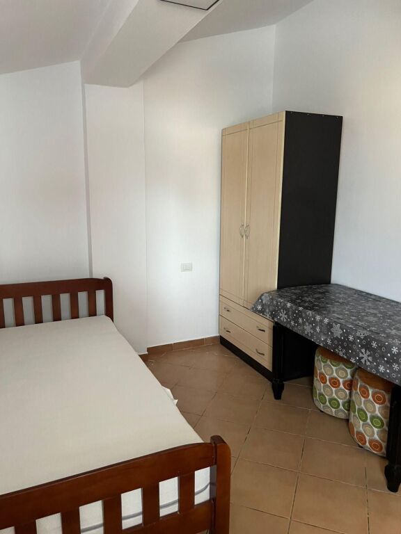 🏠 Apartment 3+1 for rent 📍 Near Marin Barleti University, Selitë💶 55,000 lek/month
