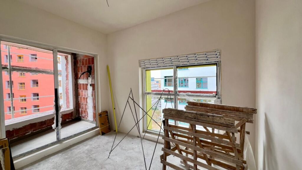 🚨Il Proprietario è impazzito, non sa cosa fare 😵 2+1📍Ali Dem (Rez.Kadiu) - 🔥Solo 1450€/m² da 1750€/m²🔥 A RATE ( 94,500€ )