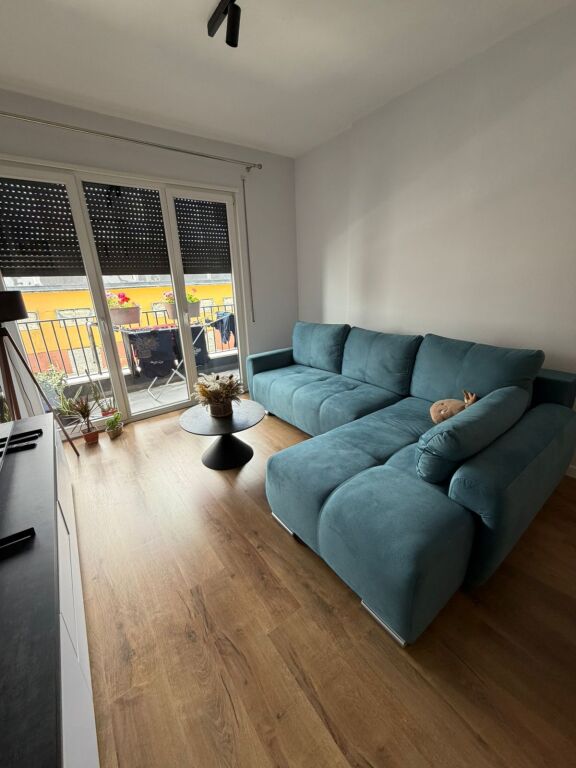 Qera | Apartament 2 + 1 | Rruga 5 Maji | 700 €/muaj