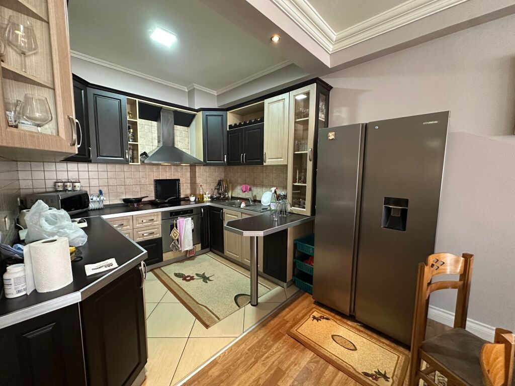 Apartment 3+1+2 for Sale, Astir