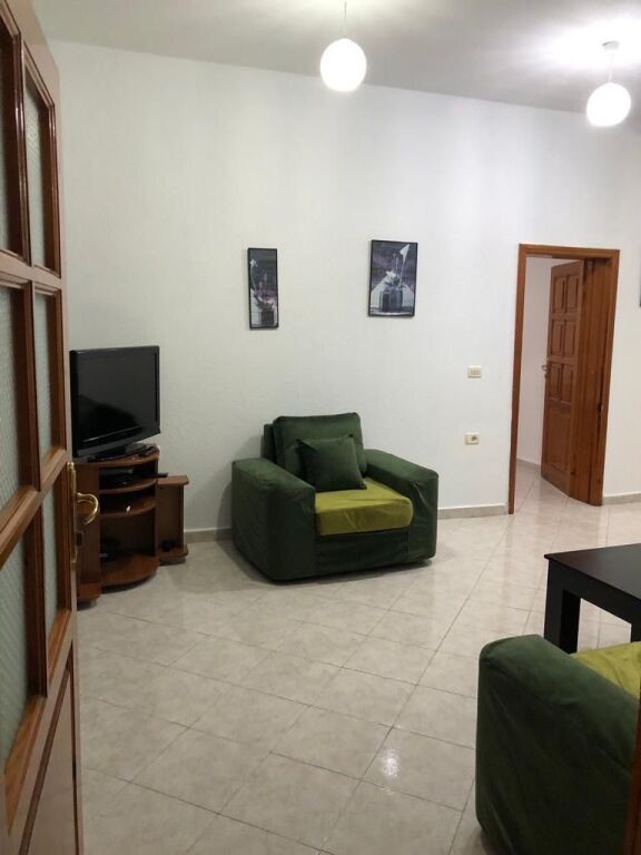 1+1, at the American villas, price 350 thousand lek