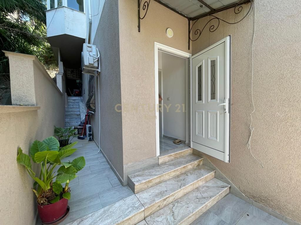 Duplex 2+1 For Sale in Vollga, Durrës !