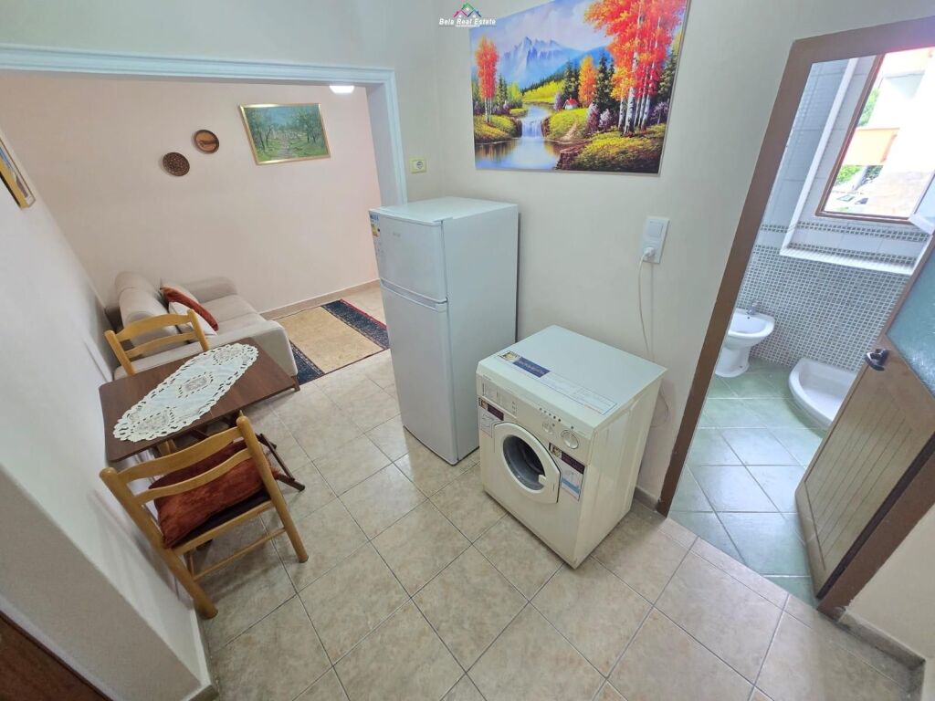 Apartment For Rent 1+1 Near Ballet School (ID B211465) Tirana