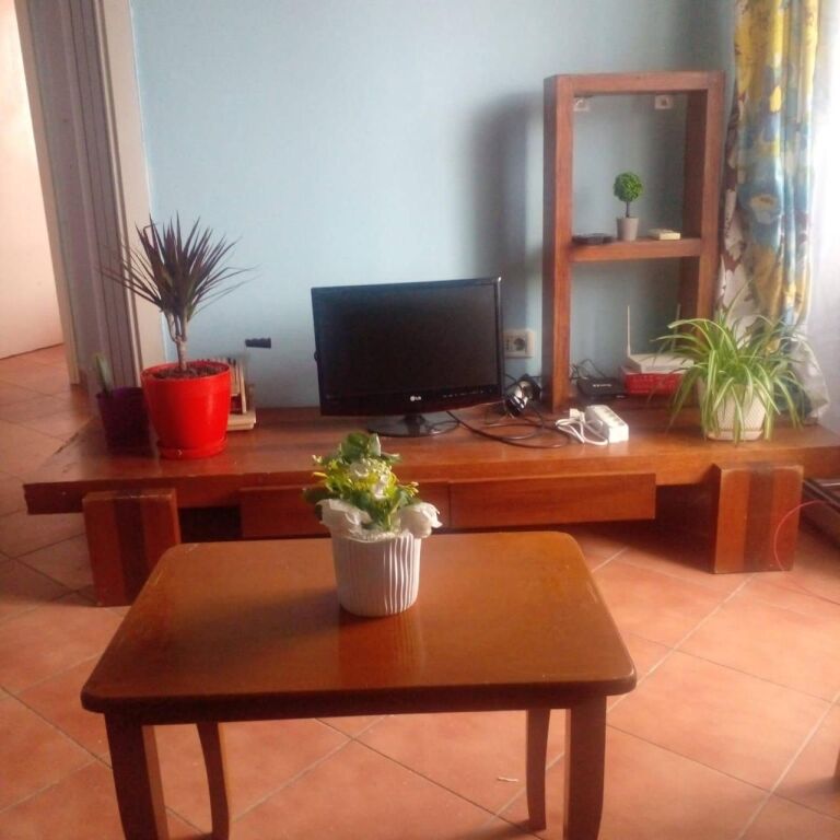Rent | Apartament 1 + 1 | 21 Dhjetori | 450 €/month