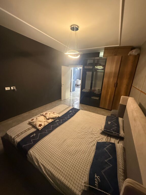 Apartment 2+1 for sale near the Hospital