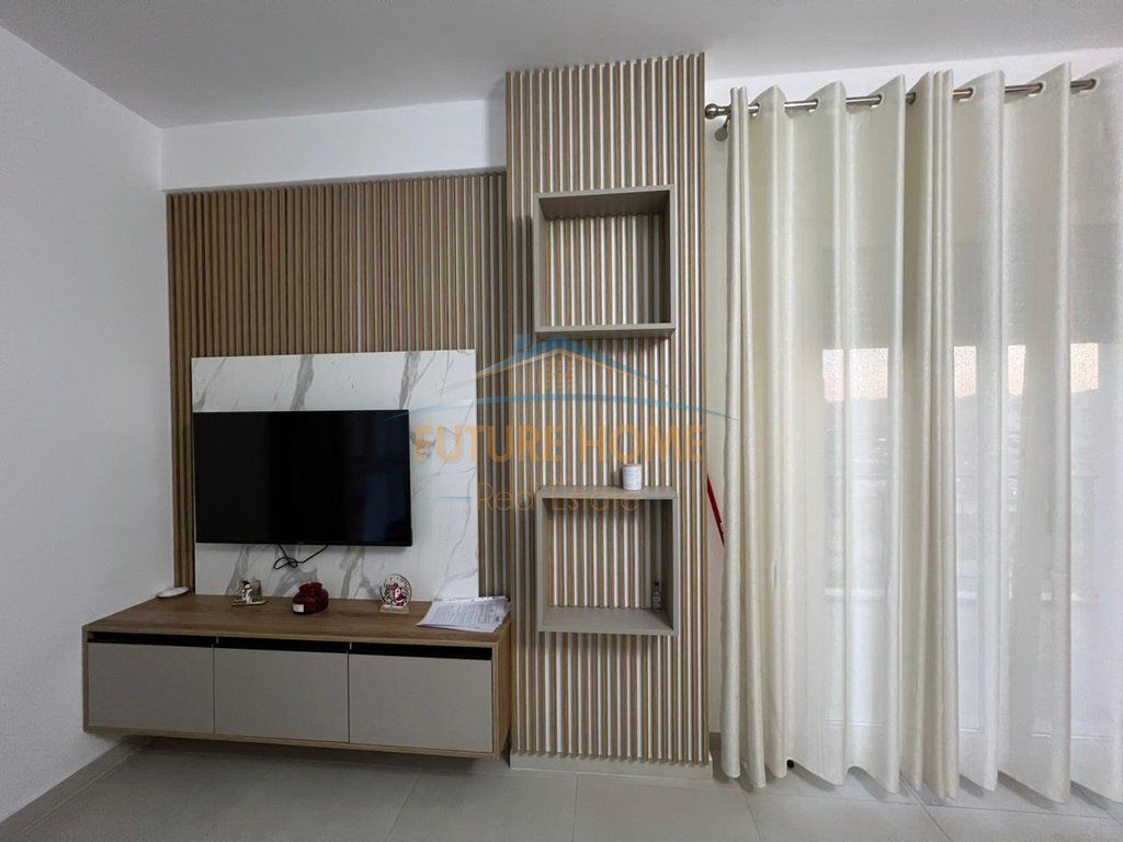 Rent, Apartment 2+1, Former Customs, Tirana