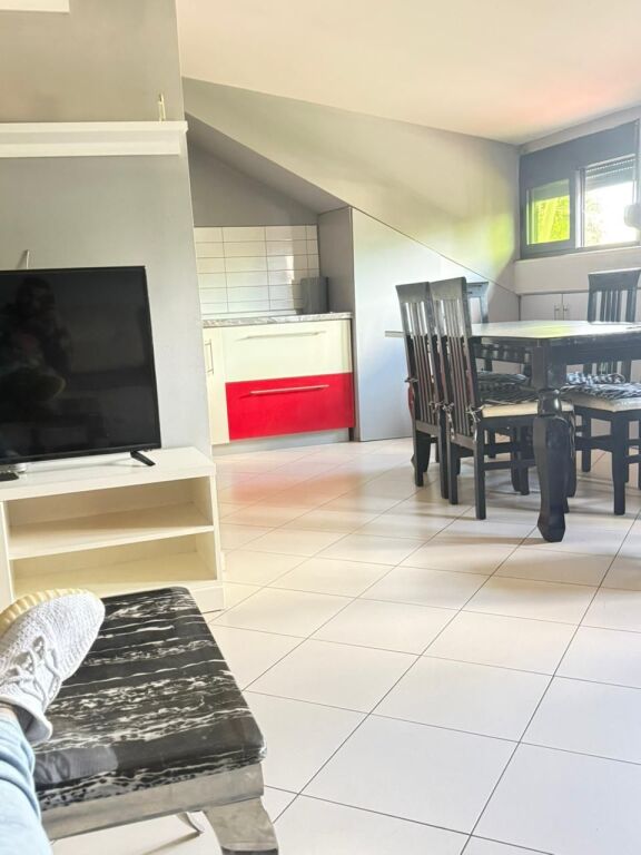 Rent | Apartament 1 + 1 | Shkolla Bashkuar | 400 €/month