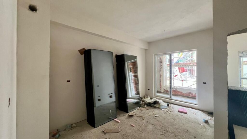 🚨The Owner Went Crazy, doesn't know what to do 😵 1+1📍Ali Dem (Rez.Kadiu) - 🔥Only 1450€/m² from 1750€/m²🔥 WITH INSTALLMENTS (74,000€ )