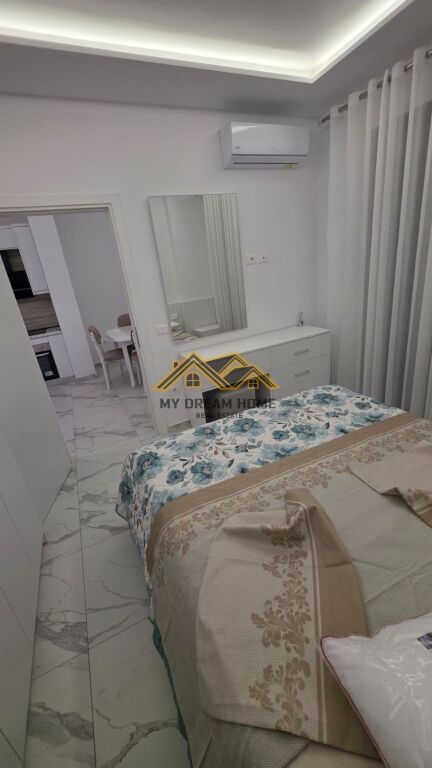 SHITET SUPER APARTAMENT NE GOLEM!