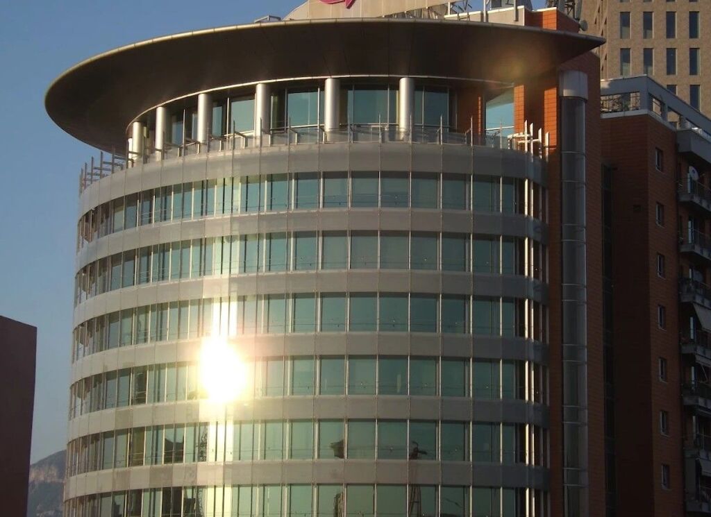 🏢Office space for rent at ETC❗