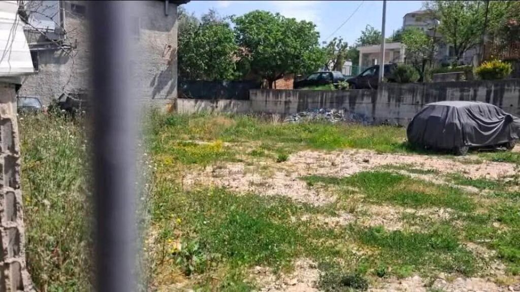 LAND FOR SALE 500 M - KOMBINAT, TIRANA