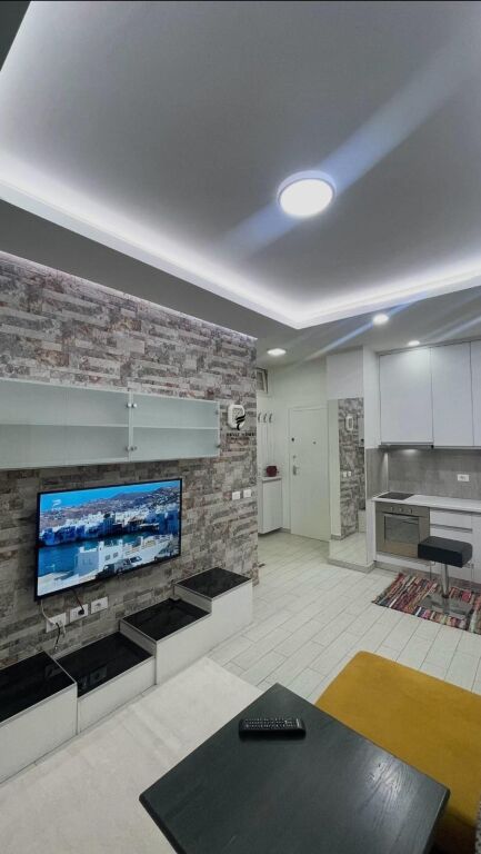 APARTMENT FOR RENT 1+1 PARIS MUNICIPALITY 65,000 LEKE FH-73817