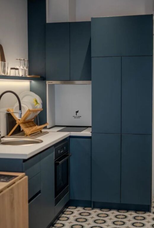 VENDESI APPARTAMENTO 1+1 JORDAN MISJA 168.000 EURO FH-73846