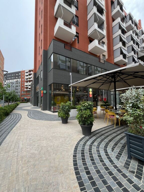 🏢 Jepet Zyrë me Qira tek Kompleksi Delijorgji❗