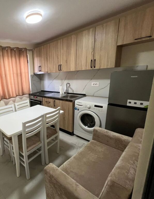 Apartment for rent 1+1 United School