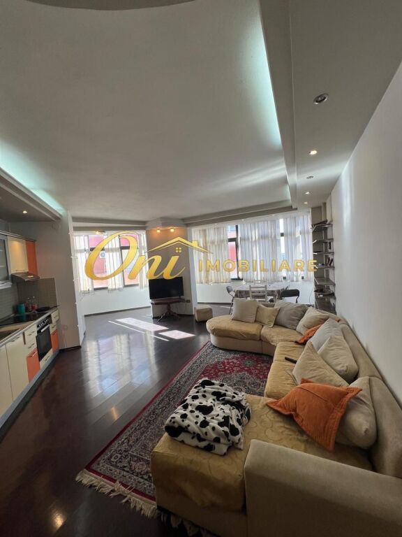 APARTMENT FOR RENT 2+1 PARIS COMMUNE