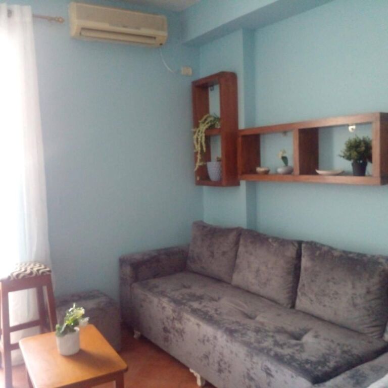 Rent | Apartament 1 + 1 | 21 Dhjetori | 450 €/month