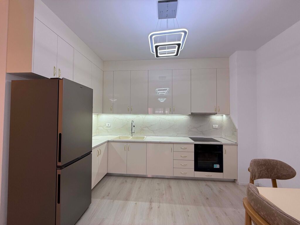 RENT APARTMENT 2+1+2 GREEN CITY RESIDENCE . 700 THOUSAND LEKES PER MONTH