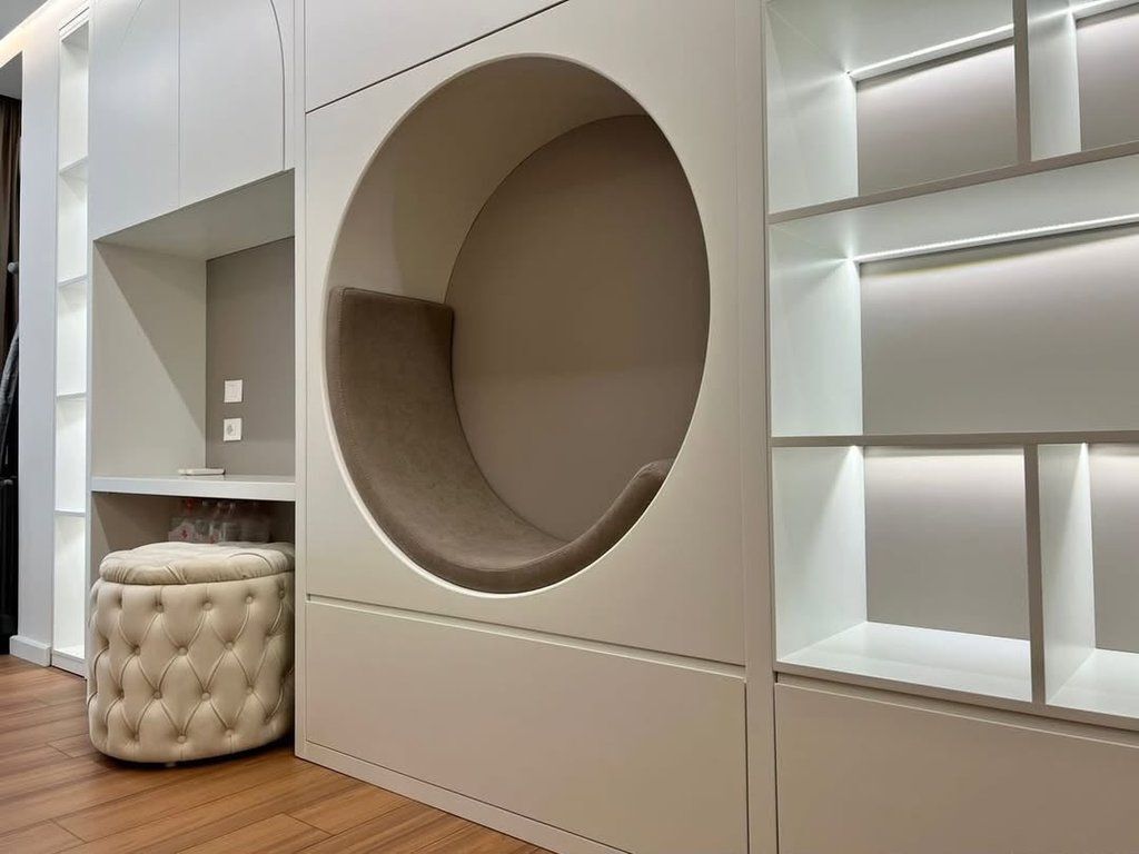 For sale, Apartment 2+1+2, Kavajes Street, Tirana