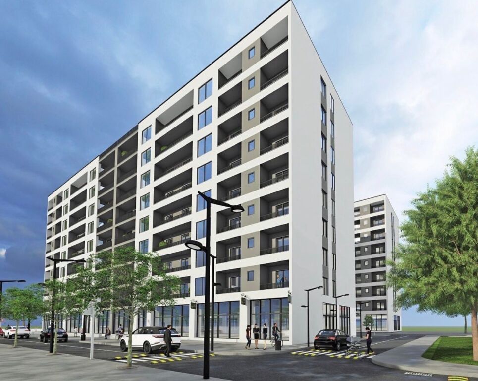 ✨Shesim Apartament 1+1 Ekonomik 📍Kamëz, Pranë Ullirit