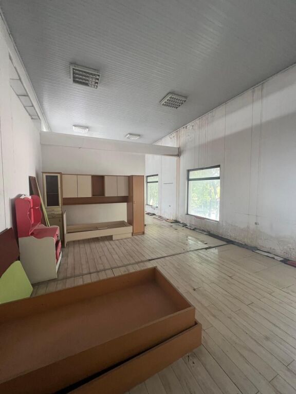 BUSINESS PREMISES FOR RENT 750M2 MISTO MAME