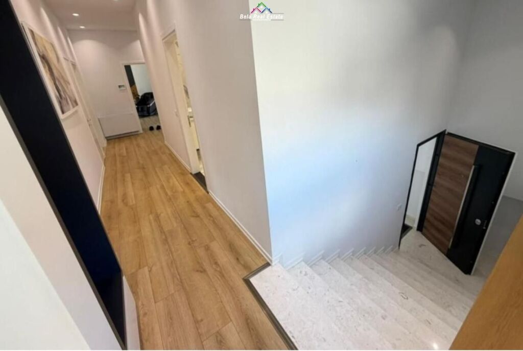 Apartment For Rent 3+1+ Parking Space At Secret Garden Residence (ID B230210) Tirana