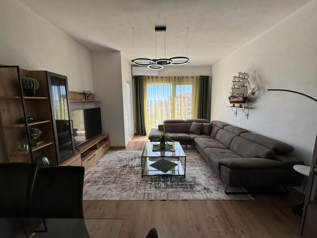Apartment for rent 2+1+2
