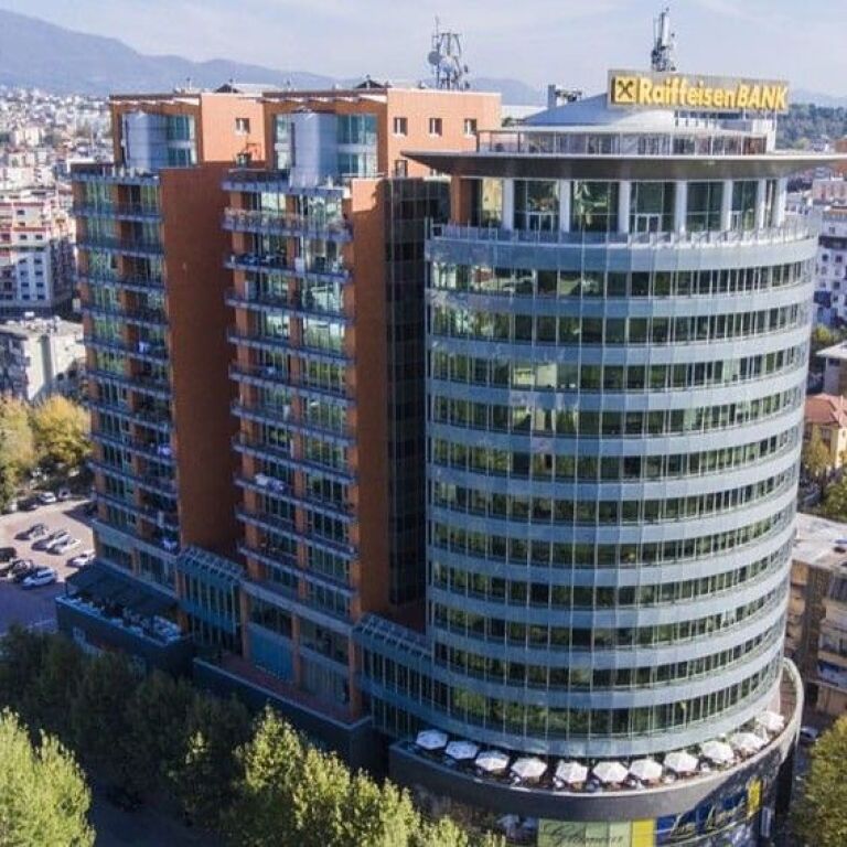 🏢✨ Office Space 305 m² for Rent – European Trade Center ✨🏢