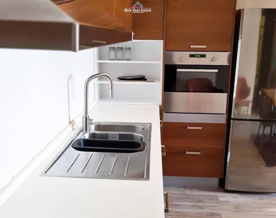 Apartment For Sale 2+1 At Green City Complex ( ID B120580 ) Tirana