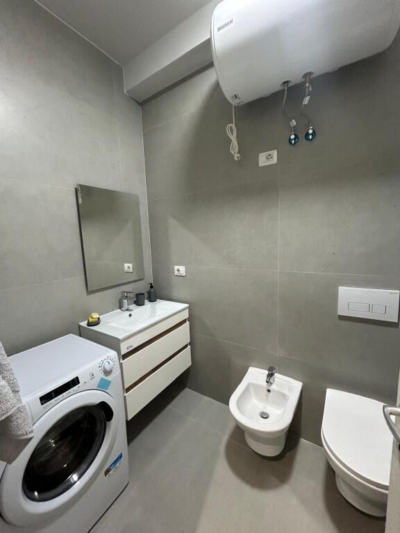 Apartament me qera - Don Bosko