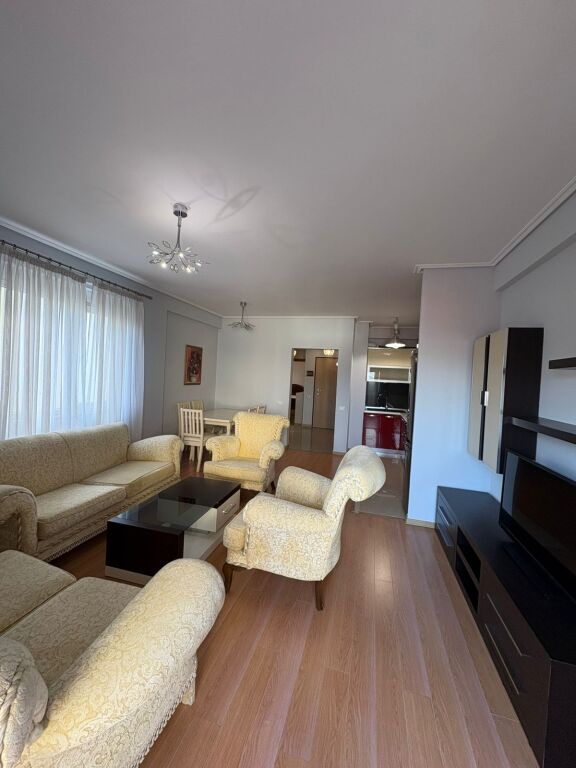 2+1 Apartment for Rent in Kodra e Diellit