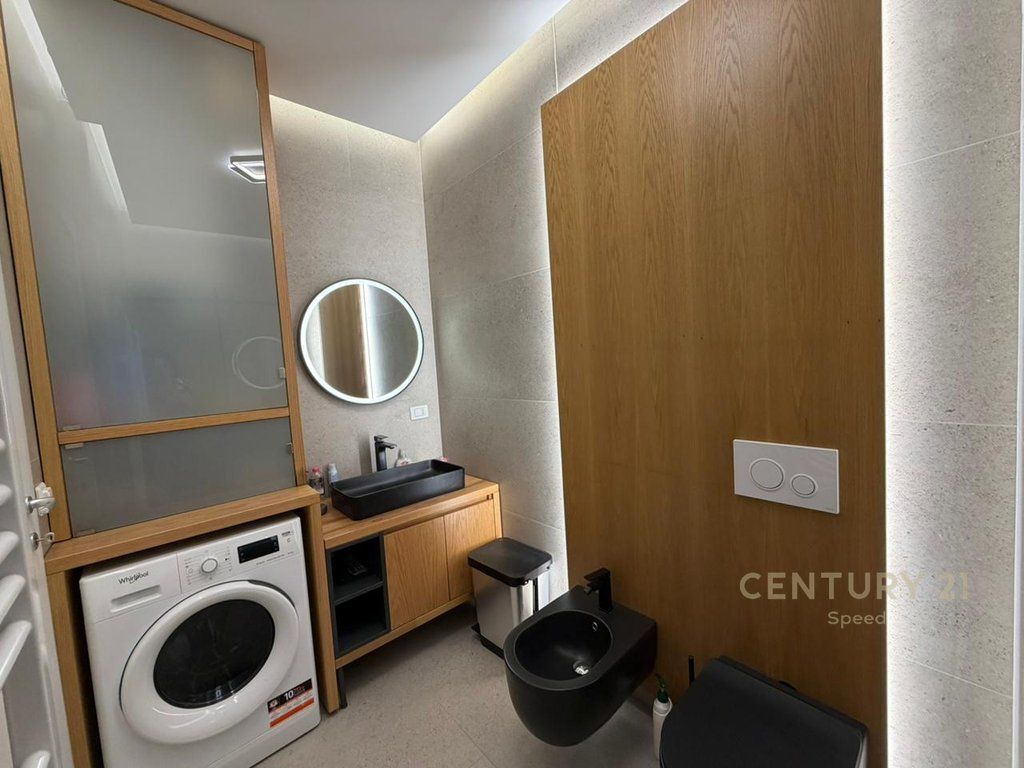 For rent apartment 2+1+2+ parking space at "Quartum Residence"!! 1,250 € /Month