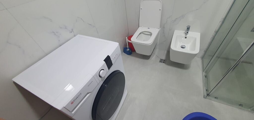 🏡ESCLUSIVO!🏢Appartamento 2+1+2 in affitto in Via Kosovarëve.