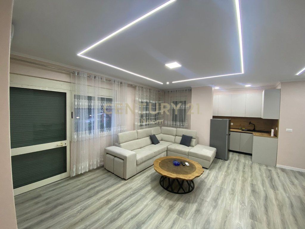 Apartment 1+1 for rent at Dry Lake 700 € /Month