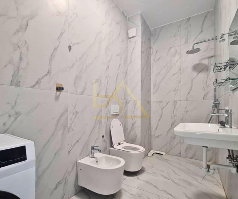 Apartment for Sale – Ali Demi, Tirana