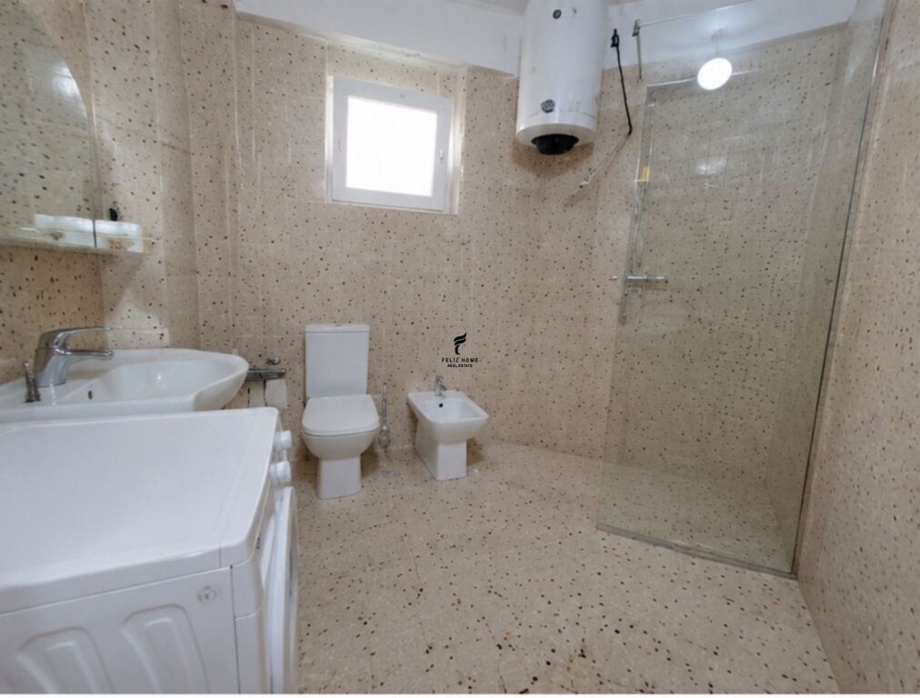 APARTMENT FOR RENT 2+1+2 BLOCK 1,000 EURO FH-73994