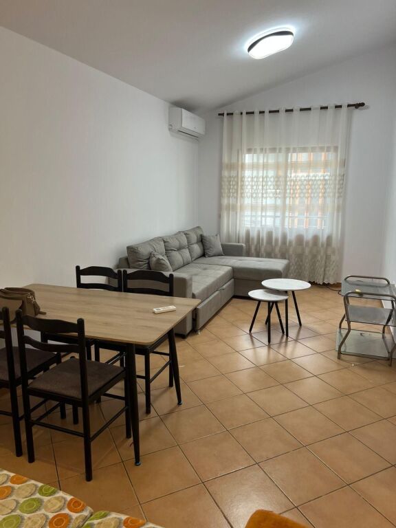 For rent 3+1 📍Near Marin Barleti University, Selite
