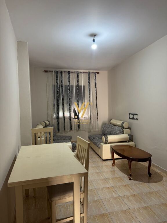 ENTRANCE 1+1 FOR RENT AT MARGARITA TUTULANI 450 EURO