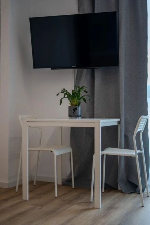 SHITET APARTAMENT 1+1 SIRI KODRA 176.500 EURO FH-73980