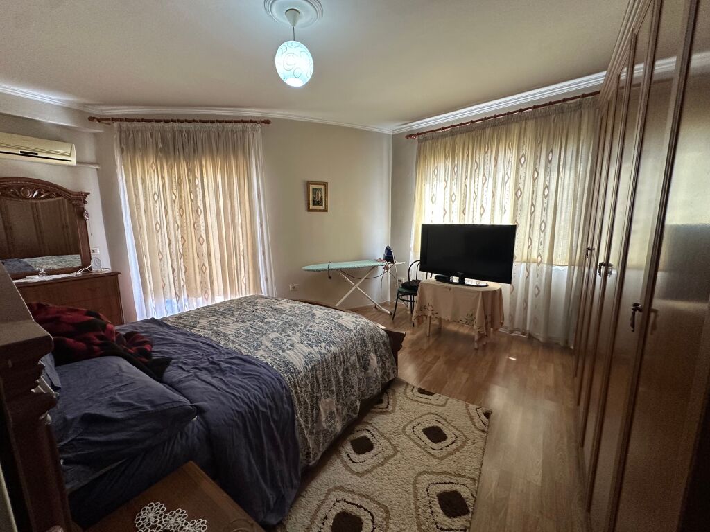 Apartment 3+1+2 for Sale, Astir