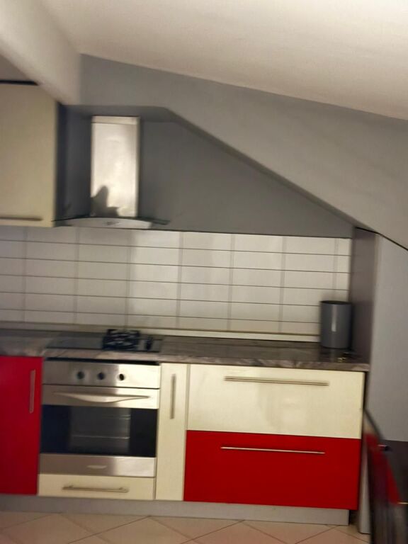 Rent | Apartament 1 + 1 | Shkolla Bashkuar | 400 €/month